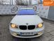 BMW 1 Series, 2007 р., Бензин, 220 тис. км, Хетчбек, Білий, Дніпро (Дніпропетровськ) AT-10407098 фото 5