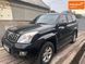 Toyota Land Cruiser Prado, 2007 г., Бензин, 198 тыс. км, Внедорожник / Кроссовер, Чорный, Днепр (Днепропетровск) AT-10412793 фото 8
