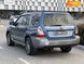 Subaru Forester, 2006, Газ пропан-бутан / Бензин, 2 л., 221 тис. км, Позашляховик / Кросовер, Синій, Одеса 18699 фото 18