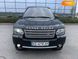 Land Rover Range Rover, 2006, Газ пропан-бутан / Бензин, 4.2 л., 343 тис. км, Позашляховик / Кросовер, Чорний, Дніпро (Дніпропетровськ) 30280 фото 2