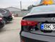 Audi A3, 2014, Бензин, 1.8 л., 160 тис. км, Седан, Чорний, Рівне 37188 фото 15
