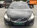 Volvo S60, 2012 г., Газ пропан-бутан / Бензин, 120 тыс. км, Седан, Чорный, Киев AT-10419063 фото 7