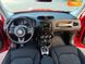 Jeep Renegade, 2017, Бензин, 2.36 л., 60 тыс. км, Внедорожник / Кроссовер, Красный, Ровно Cars-Pr-68568 фото 7