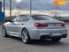 BMW 6 Series Gran Coupe, 2015, Бензин, 3 л., 134 тис. км, Купе, Сірий, Дніпро (Дніпропетровськ) 23201 фото 14