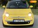 Fiat 500, 2010, Бензин, 1.24 л., 132 тис. км, Хетчбек, Жовтий, Київ Cars-Pr-66636 фото 39