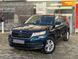 Skoda Kodiaq, 2019, Бензин, 1.98 л., 238 тыс. км, Внедорожник / Кроссовер, Синий, Ужгород 29520 фото 19