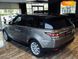 Land Rover Range Rover Sport, 2016, Дизель, 2.99 л., 195 тис. км, Позашляховик / Кросовер, Бежевий, Київ 43267 фото 11