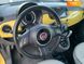 Fiat 500, 2010, Бензин, 1.24 л., 132 тис. км, Хетчбек, Жовтий, Київ Cars-Pr-66636 фото 82
