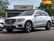 Mercedes-Benz GLC-Class, 2016, Дизель, 2.2 л., 130 тис. км, Позашляховик / Кросовер, Сірий, Одеса 48318 фото 4