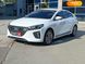 Hyundai Ioniq, 2019, Бензин, 1.6 л., 98 тис. км, Хетчбек, Білий, Харків 99556 фото 25