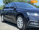 Skoda Octavia, 2021, Дизель, 2 л., 177 тис. км, Універсал, Чорний, Луцьк 111208 фото 9