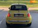 Fiat 500, 2010, Бензин, 1.24 л., 132 тис. км, Хетчбек, Жовтий, Київ Cars-Pr-66636 фото 21