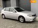 Subaru Impreza, 2011, Бензин, 1.5 л., 128 тыс. км, Хетчбек, Серый, Винница 7782 фото 14