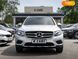 Mercedes-Benz GLC-Class, 2016, Дизель, 2.2 л., 130 тис. км, Позашляховик / Кросовер, Сірий, Одеса 48318 фото 34