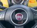 Fiat 500, 2010, Бензин, 1.24 л., 132 тис. км, Хетчбек, Жовтий, Київ Cars-Pr-66636 фото 111
