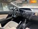 Honda Civic, 2015, Бензин, 1.8 л., 177 тис. км, Купе, Сірий, Київ 32092 фото 24