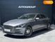 Hyundai Genesis, 2014, Бензин, 3.78 л., 131 тис. км, Седан, Сірий, Одеса 101542 фото 20