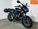Yamaha FZ6 S2, 2008 г., Бензин, 12 тыс. км, Мотоцикл Спорт-туризм, Синий, Бердичев AT-10422310 фото 14