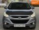 Hyundai ix35, 2012 г., Газ пропан-бутан / Бензин, 156 тыс. км, Внедорожник / Кроссовер, Серый, Днепр (Днепропетровск) AT-10407143 фото 3