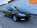 Skoda Octavia, 2013 г., Дизель, 213 тыс. км, Универсал, Чорный, Киев AT-10407867 фото 1