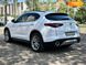 Alfa Romeo Stelvio, 2018, Бензин, 2 л., 112 тыс. км, Внедорожник / Кроссовер, Белый, Черновцы Cars-Pr-58082 фото 7