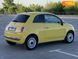 Fiat 500, 2010, Бензин, 1.24 л., 132 тис. км, Хетчбек, Жовтий, Київ Cars-Pr-66636 фото 15