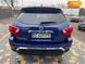 Nissan Pathfinder, 2019, Бензин, 3.5 л., 35 тыс. км, Внедорожник / Кроссовер, Синий, Львов 16245 фото 8