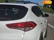 Hyundai Tucson, 2016, Дизель, 1.7 л., 146 тис. км, Позашляховик / Кросовер, Білий, Ковель 41501 фото 21