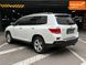 Toyota Highlander, 2013 г., Газ пропан-бутан / Бензин, 220 тыс. км, Внедорожник / Кроссовер, Киев AT-10417805 фото 5