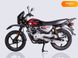 Новий Bajaj Boxer, 2023, Бензин, 150 см3, Мотоцикл, Полтава new-moto-105915 фото 8