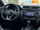 Nissan Rogue, 2017, Бензин, 2.49 л., 121 тис. км, Позашляховик / Кросовер, Сірий, Львів 35869 фото 32