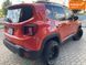 Jeep Renegade, 2016 р., Газ пропан-бутан / Бензин, 159 тис. км, Позашляховик / Кросовер, Помаранчевий, Львів AT-10401546 фото 7