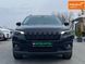 Jeep Cherokee, 2018 р., Бензин, 124 тис. км, Позашляховик / Кросовер, Чорний, Київ AT-10413022 фото 2
