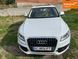 Audi Q5, 2014 р., Бензин, 230 тис. км, Позашляховик / Кросовер, Білий, Львів AT-10404833 фото 1