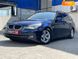 BMW 5 Series, 2008, Дизель, 2 л., 235 тис. км, Універсал, Синій, Одеса 35818 фото 1
