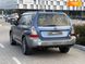 Subaru Forester, 2006, Газ пропан-бутан / Бензин, 2 л., 221 тис. км, Позашляховик / Кросовер, Синій, Одеса 18699 фото 19
