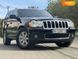 Jeep Grand Cherokee, 2008, Дизель, 2.99 л., 191 тыс. км, Внедорожник / Кроссовер, Чорный, Одесса Cars-Pr-67343 фото 12