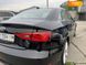 Audi A3, 2014, Бензин, 1.8 л., 160 тис. км, Седан, Чорний, Рівне 37188 фото 12