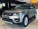Land Rover Range Rover Sport, 2016, Дизель, 2.99 л., 195 тис. км, Позашляховик / Кросовер, Бежевий, Київ 43267 фото 15
