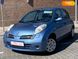 Nissan Micra, 2007, Бензин, 1.2 л., 150 тыс. км, Хетчбек, Синий, Одесса 50812 фото 1