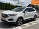 Ford Edge, 2020 г., Бензин, 59 тыс. км, Внедорожник / Кроссовер, Белый, Ровно AT-10418472 фото 8