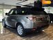 Land Rover Range Rover Sport, 2016, Дизель, 2.99 л., 195 тис. км, Позашляховик / Кросовер, Бежевий, Київ 43267 фото 10