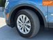 Volkswagen Tiguan, 2017 р., Бензин, 148 тис. км, Позашляховик / Кросовер, Синій, Рівне AT-10417864 фото 3