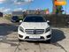 Mercedes-Benz GLA-Class, 2015, Бензин, 1.99 л., 103 тис. км, Позашляховик / Кросовер, Білий, Київ 42772 фото 2