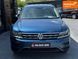 Volkswagen Tiguan, 2017 р., Бензин, 148 тис. км, Позашляховик / Кросовер, Синій, Рівне AT-10417864 фото 7