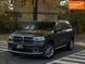 Dodge Durango, 2017 р., Бензин, 151 тис. км, Позашляховик / Кросовер, Сірий, Миколаїв AT-10410779 фото 2