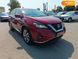 Nissan Murano, 2020, Бензин, 3.5 л., 68 тис. км, Позашляховик / Кросовер, Червоний, Полтава 111223 фото 1