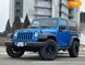 Jeep Wrangler, 2015, Бензин, 3.6 л., 150 тис. км, Позашляховик / Кросовер, Синій, Київ 13335 фото 1