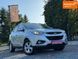 Hyundai ix35, 2012 г., Дизель, 217 тыс. км, Внедорожник / Кроссовер, Серый, Дрогобыч AT-10401489 фото 5