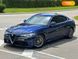 Alfa Romeo Giulia, 2019, Бензин, 2 л., 110 тис. км, Седан, Синій, Київ 107215 фото 2